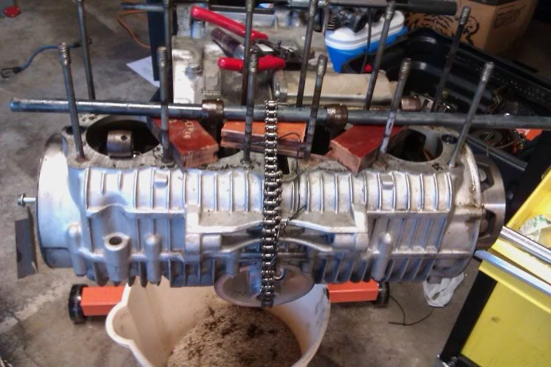 cb550 big bore kit